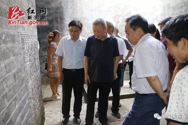 湖南新田S228路段最新动态报道