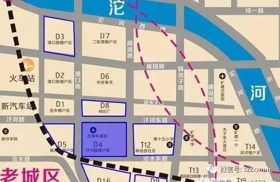 临沂河东规划最新动态，科技引领未来，重塑新生活
