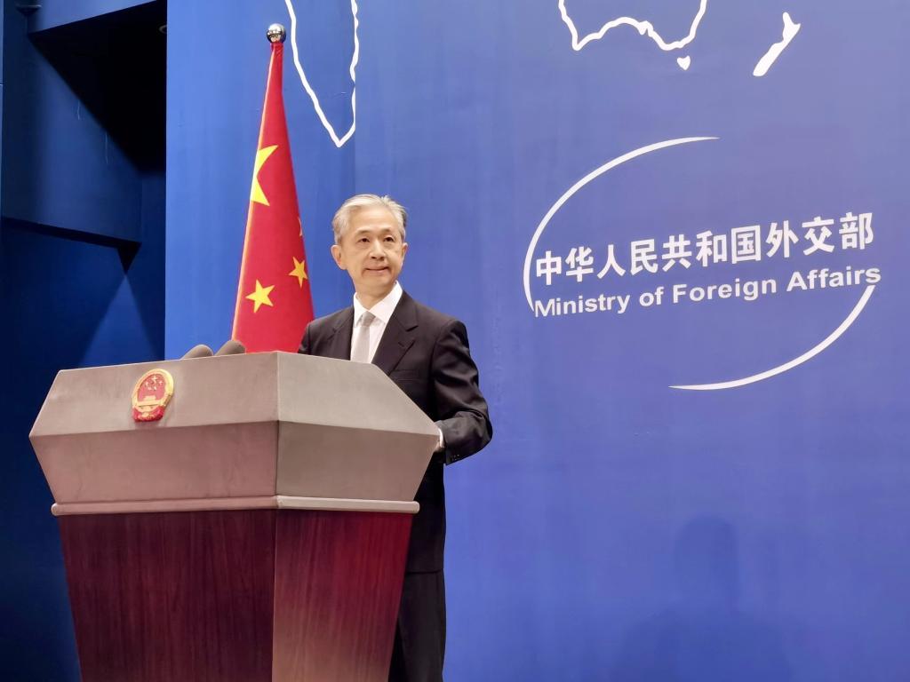 我与外交部招聘的奇妙缘分，2018年外交部最新招聘温馨之旅