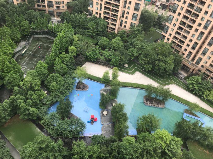 津南仁恒滨河湾最新房价动态，价值变化与自信成就指南