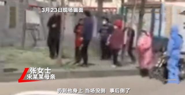 男孩小区地灯漏电身亡事件，父亲的悲痛与社会警醒的呼唤