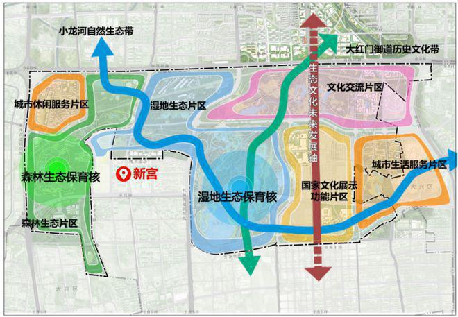 2024新澳特玛内部资料_房山城关最新规划