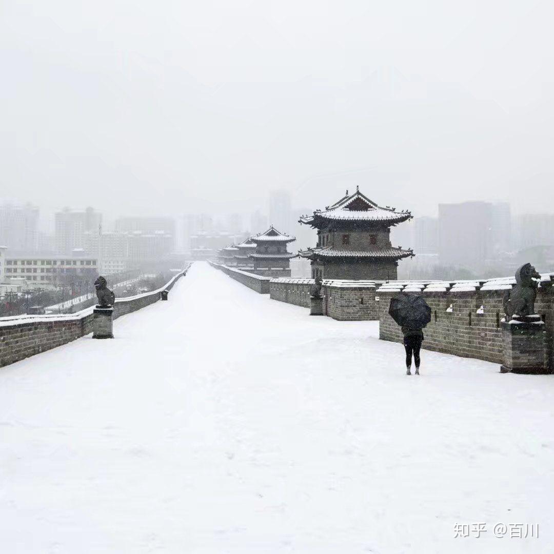 太原初雪背后的励志故事，历史最早初雪来临之际