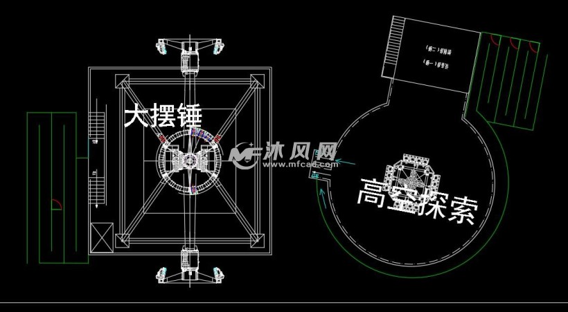 CAD设计艺术