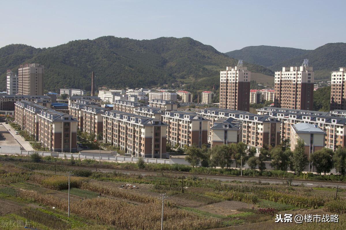 住建部回应楼市虹吸效应，未来楼市走向展望与探讨✨