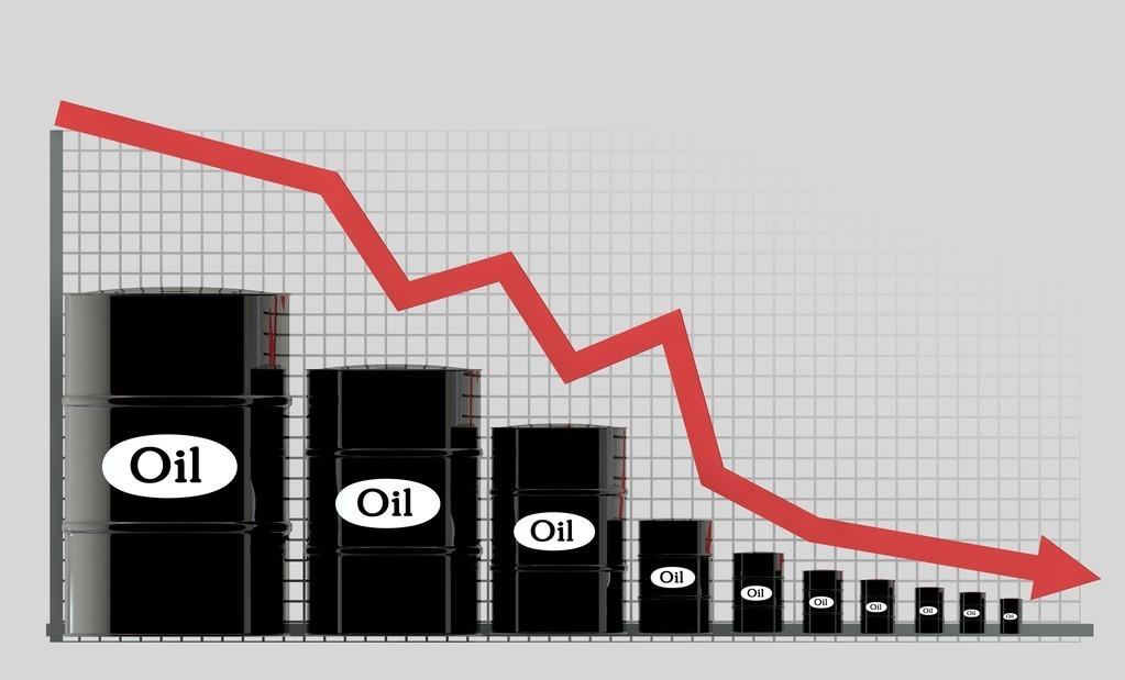 国际原油最新价格动态及消息速递