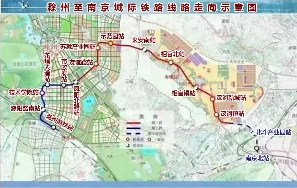 南京地铁线路图最新变化，城市在进步，我们在学习