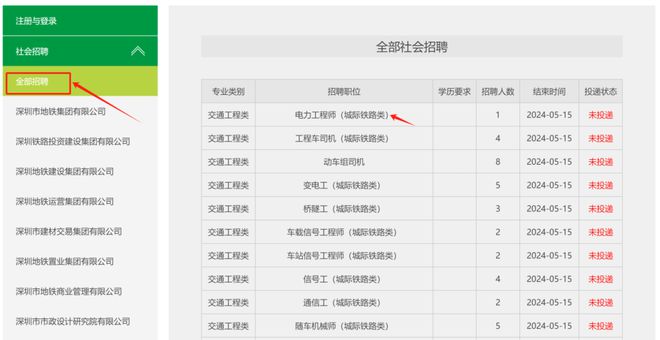 深圳司机招聘最新消息更新，掌握最新招聘信息