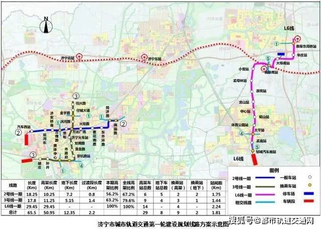 济南地铁线路图最新更新，探秘小巷美食之旅