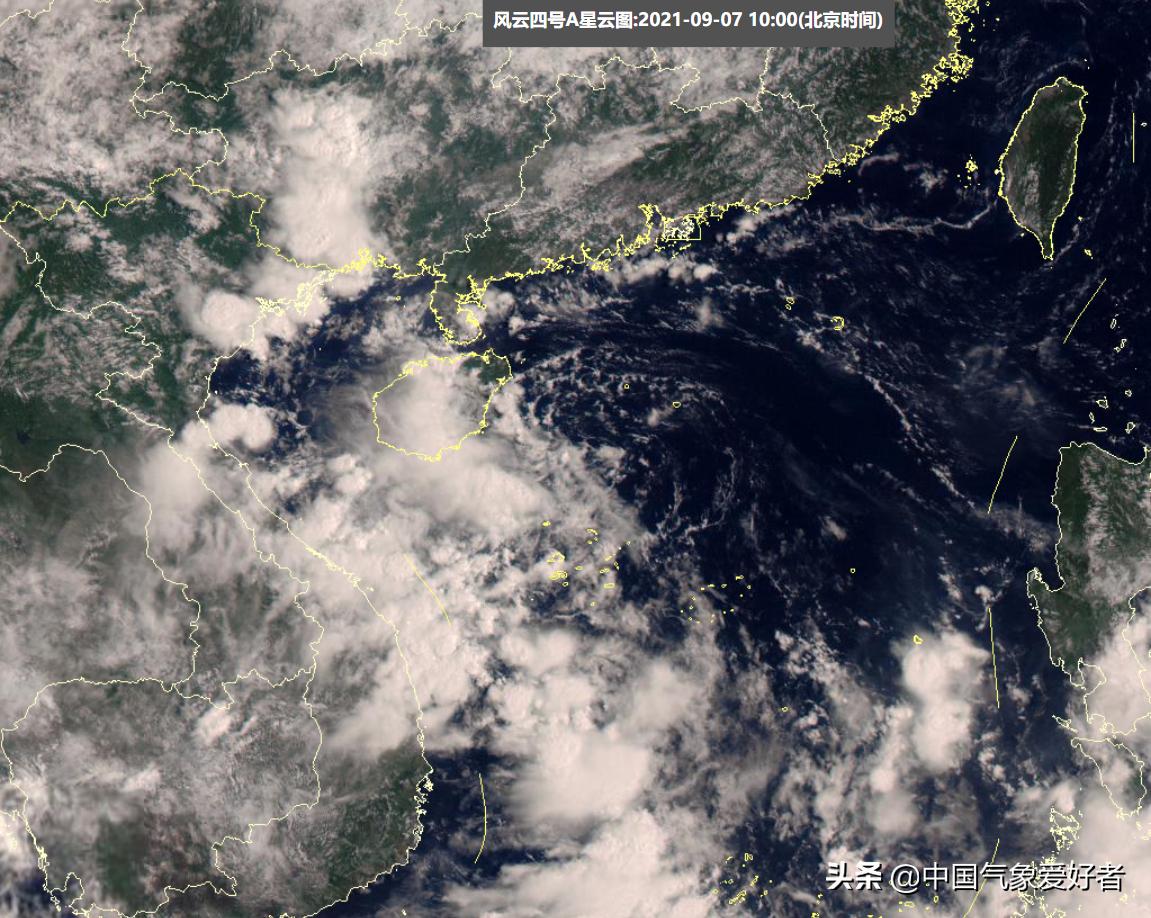 海南最新冷空气来袭，准备好应对降温天气！