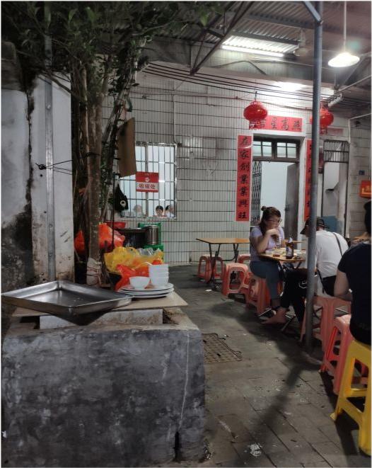 广州老街小巷的神秘特色小店，最新新闻事件探秘