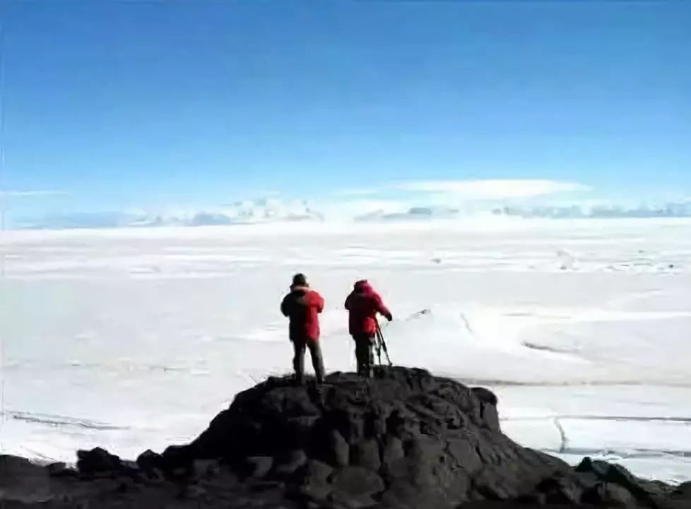 灿烈最新探索之旅，自然美景中的心灵寻觅与宁静之旅