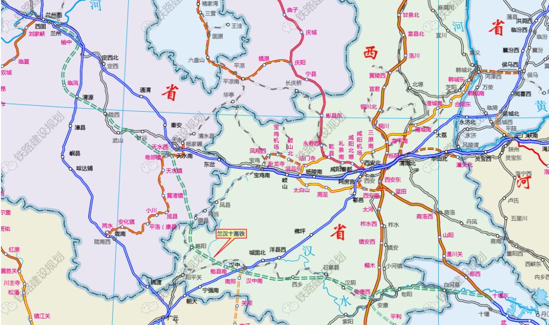安康高铁最新动态更新，最新消息揭秘