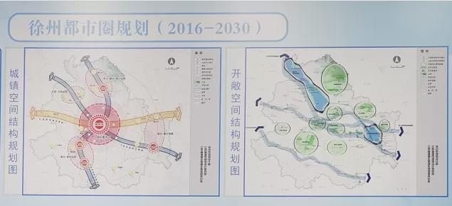 徐州最新规划图下的隐秘宝藏，小巷特色小店探秘之旅