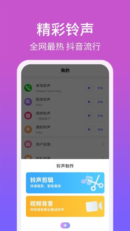 最新铃声手机铃声，小巷深处的音乐宝藏探索