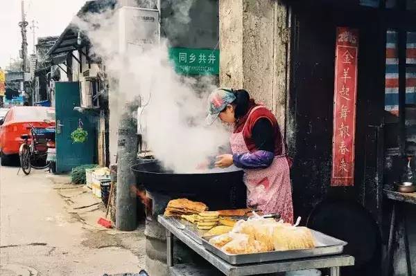 最新焰，小巷深处的独特风味揭秘