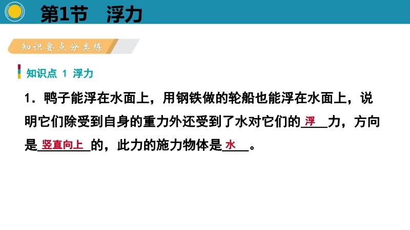 乘风破浪，让学习成为你的浮力源泉，探索最新浮力知识！