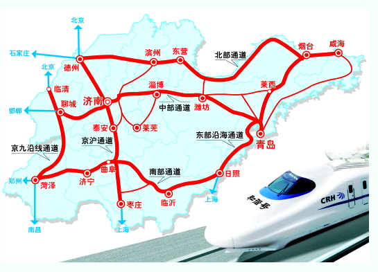 高铁最新线路图，速度与时代的完美交响乐章