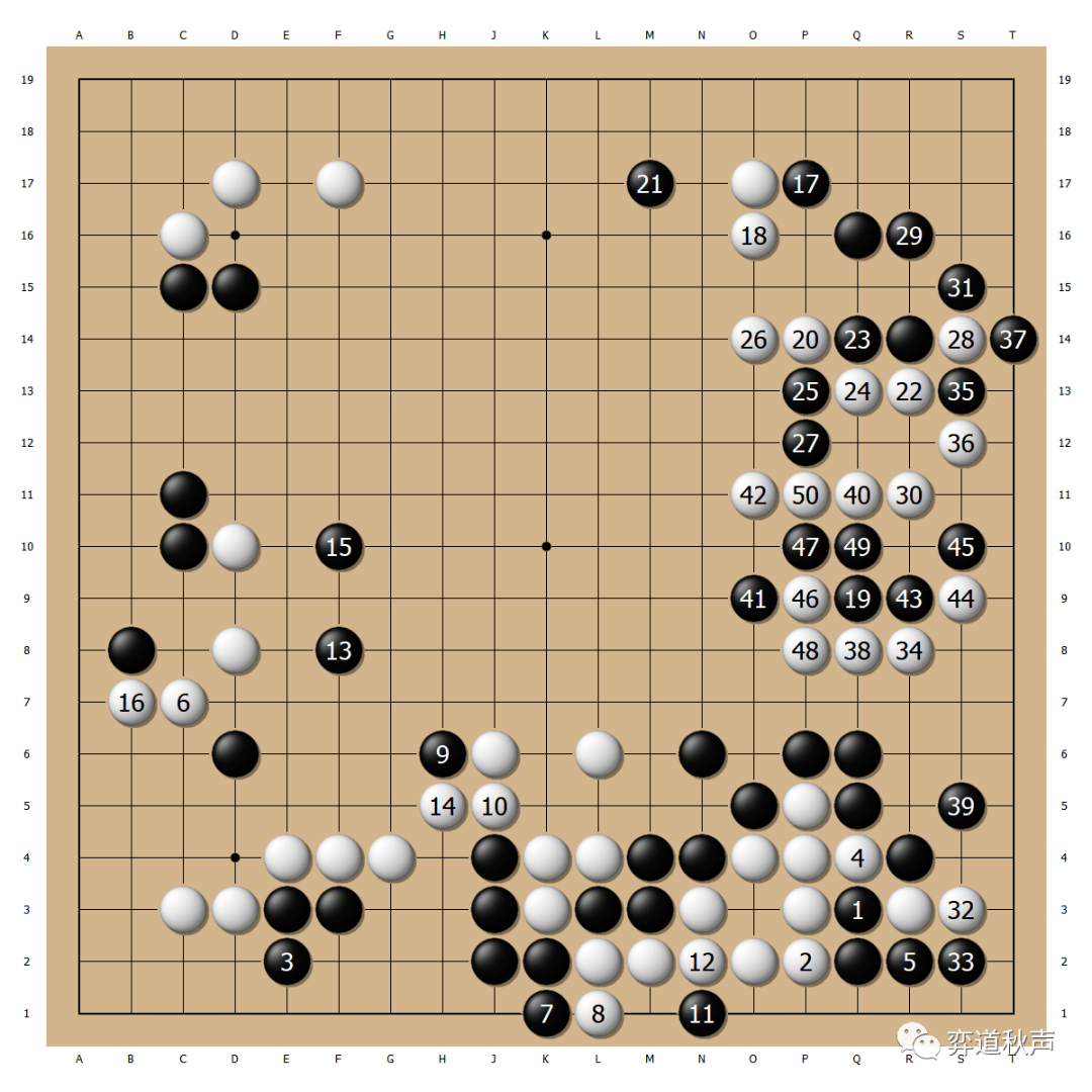 围棋最新排名揭秘，谁领风骚，谁将问鼎巅峰之战？