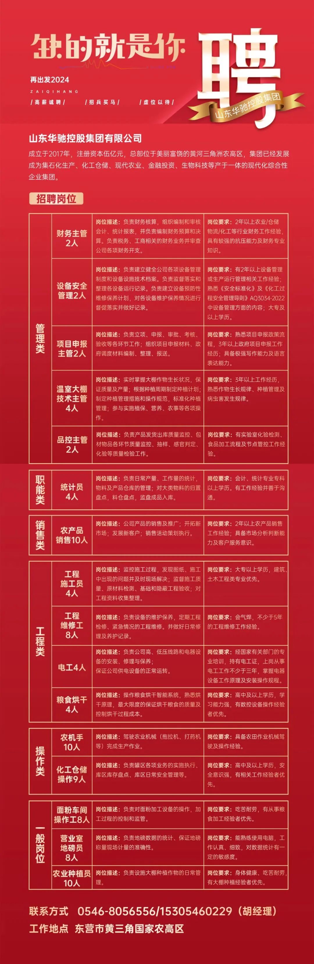 东营最新招聘信息揭秘，小巷中的职业宝藏