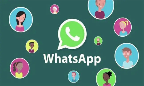 小红书分享WhatsApp最新版，全新体验，引领即时通讯新潮流！