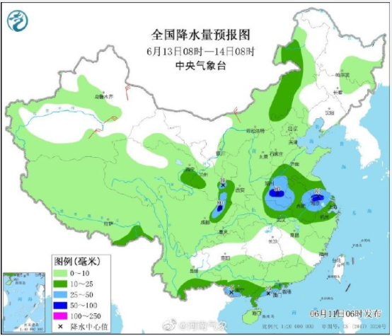 合肥最新天气预报，气象变迁与城市影响的综合观察