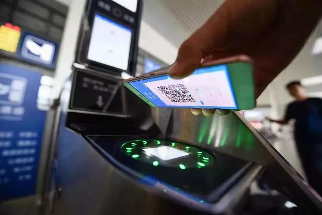 科技革新引领旅行时代，最新车票带来的便利之旅