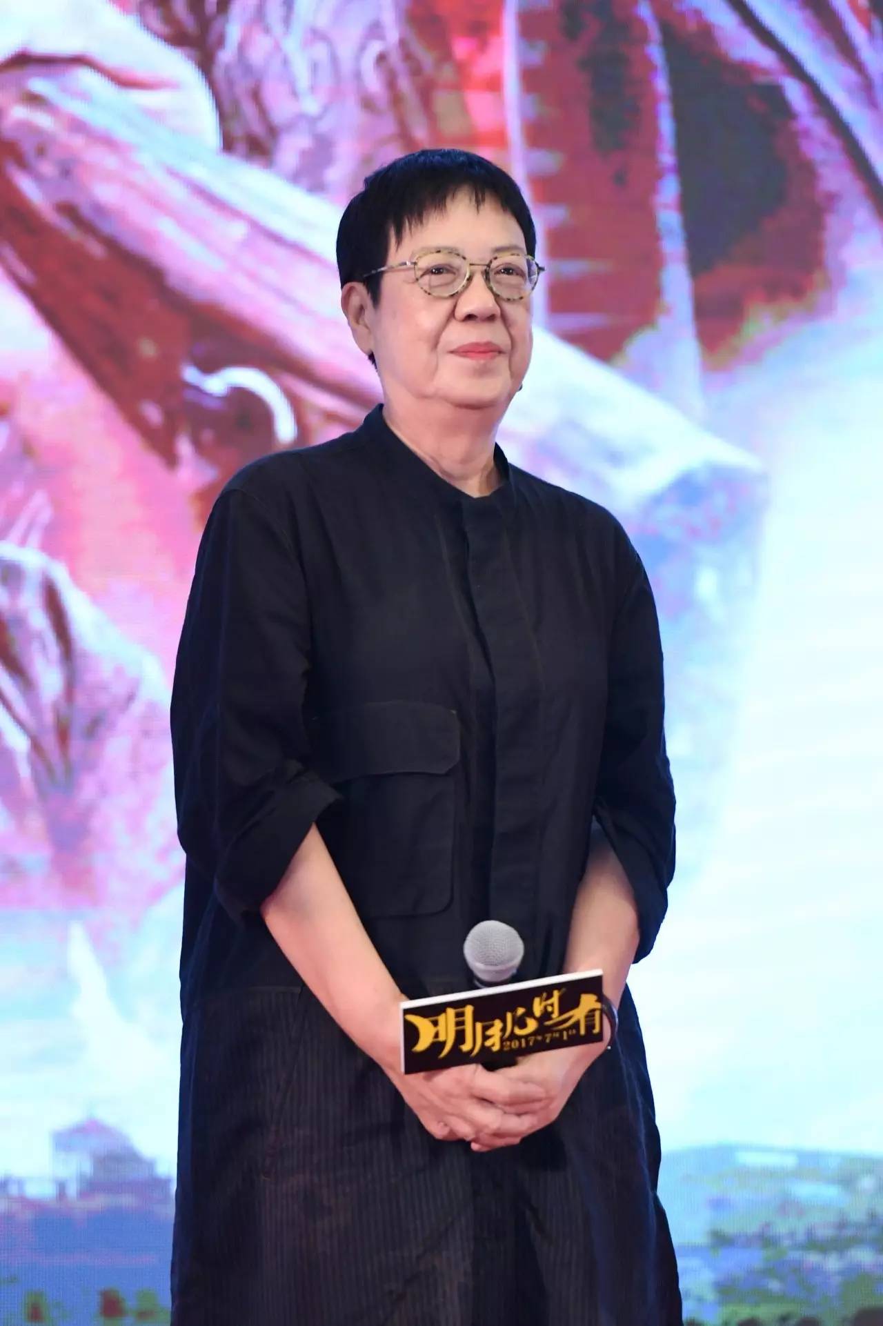 许鞍华最新,许鞍华最新力作，引领影视新风尚🎬