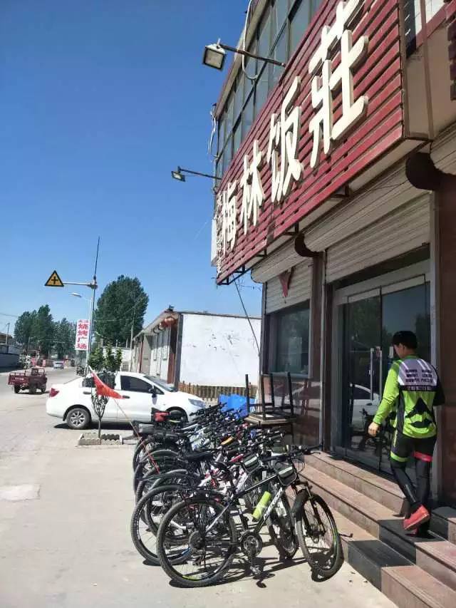 石家庄灵寿县小巷神秘特色小店，最新贴吧热议话题