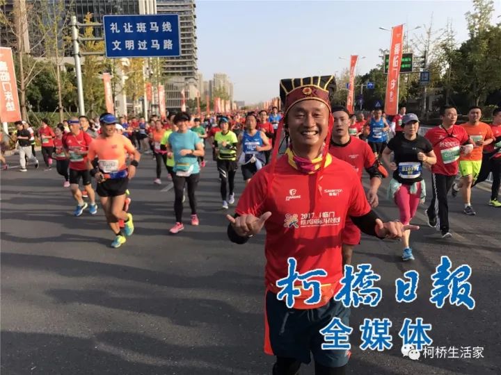 绍兴马拉松最新动态，绿色之旅启程，探寻内心宁静与力量
