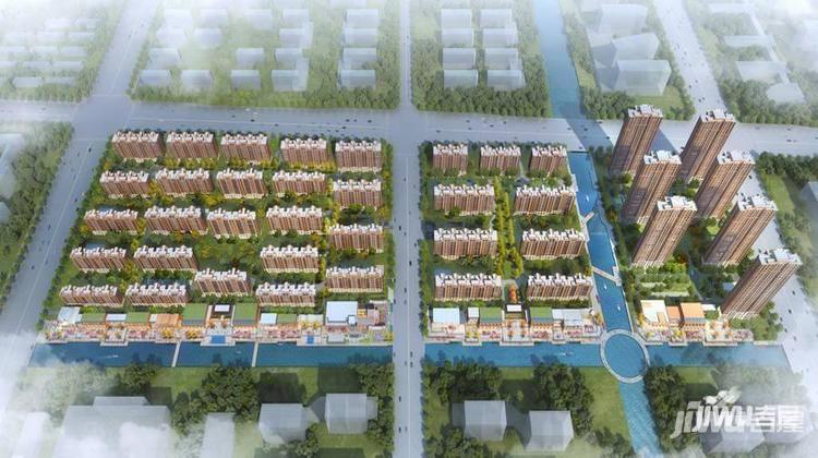 芜湖海上传奇最新房价动态，揭示城市价值高地与发展趋势