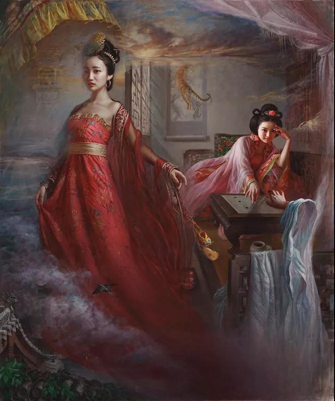 大主宰实力排行榜
