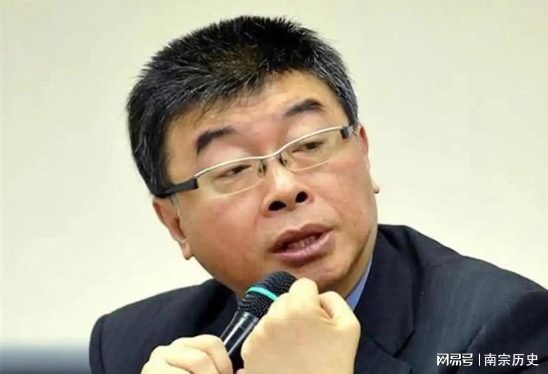 邱毅全球视角