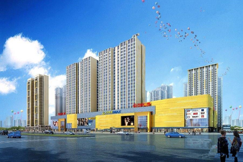 郑州钱隆城最新动态，进展、影响与观点分析