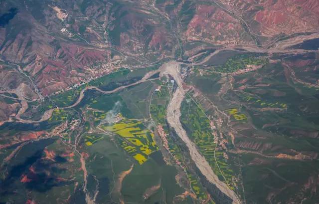 独库公路全程最新地图，时代的地理印记与骄傲的成果展示