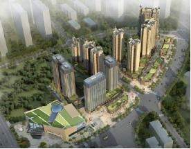 广安明发广场最新动态，自然美景的探索之旅，寻求内心平和与宁静