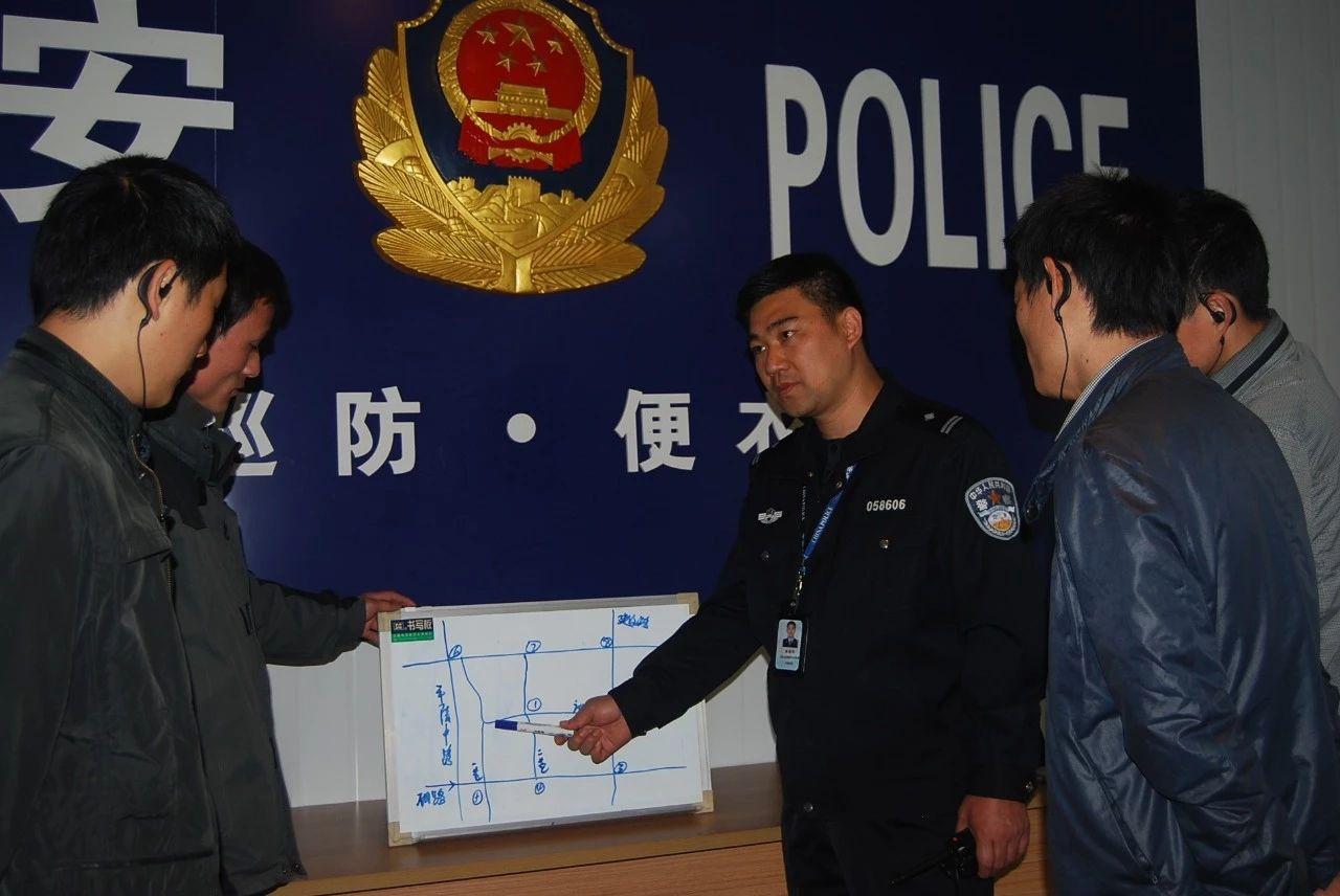 溧阳市公安局最新公示