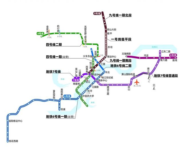 科技新纪元出行
